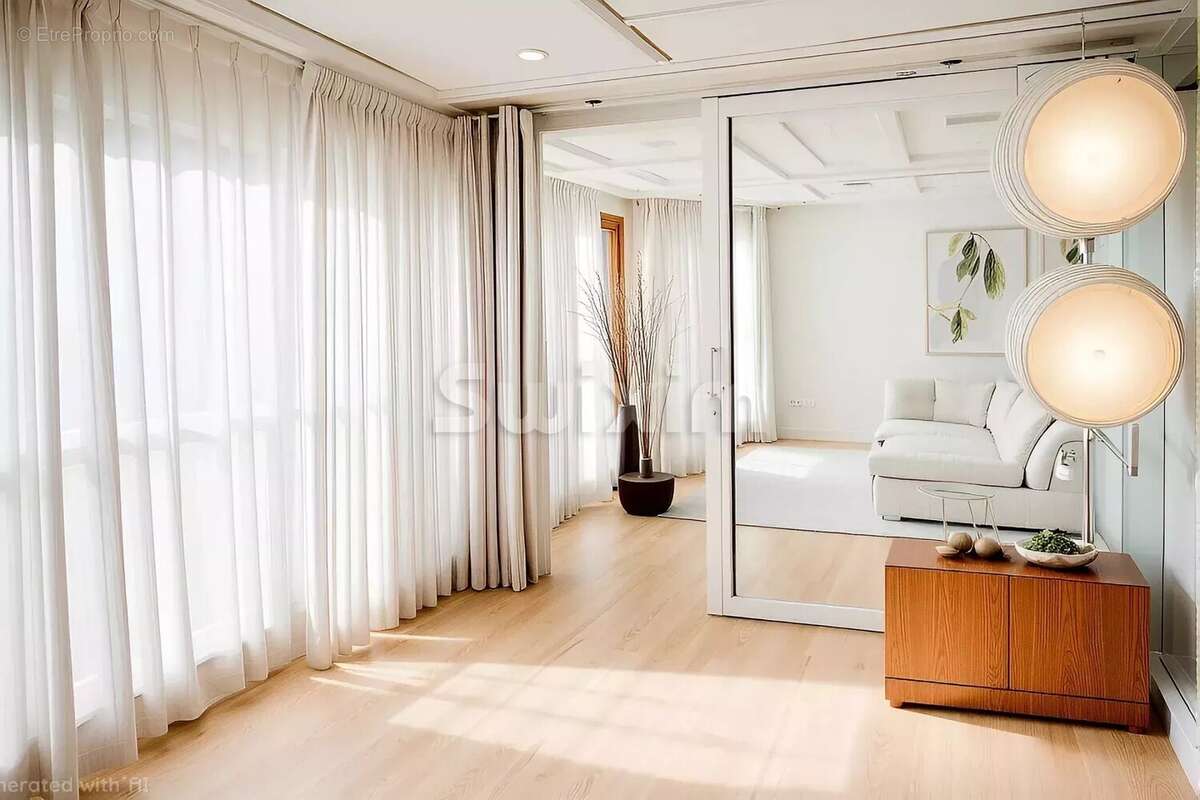 Appartement à ANNEMASSE