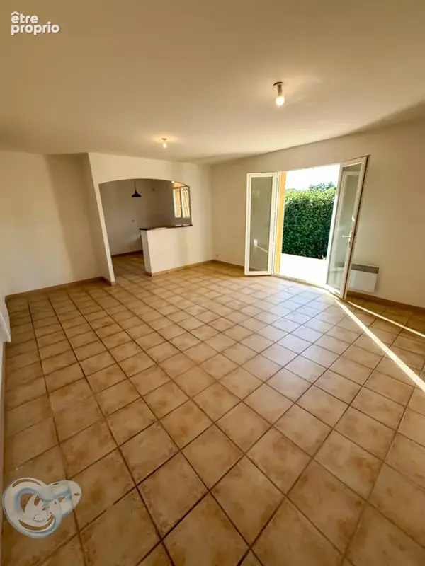 Maison de 67 m² habitables sur terrain de 450 m² - - photo 7