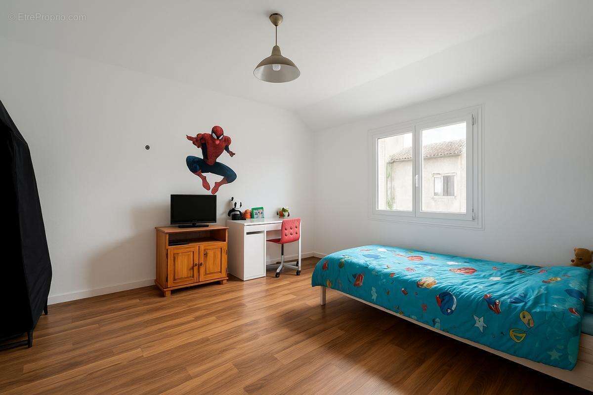 Maison à ARCIS-SUR-AUBE