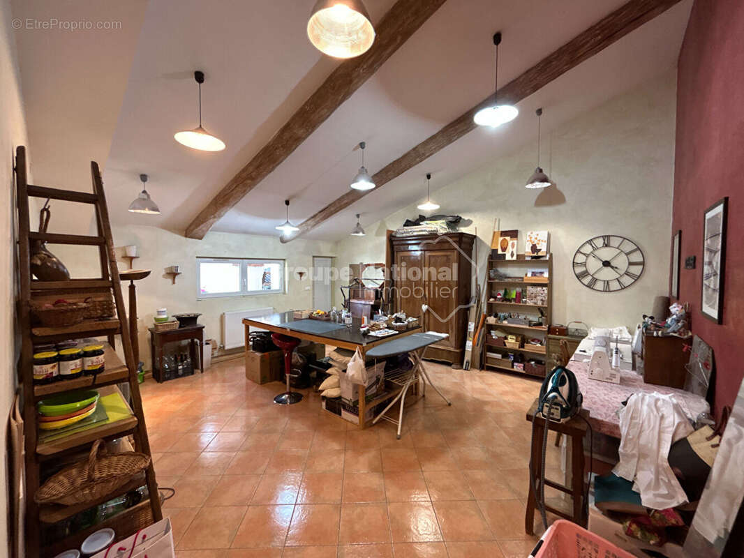 Maison à CARPENTRAS