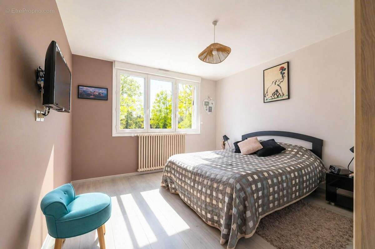 Maison à LE MANS