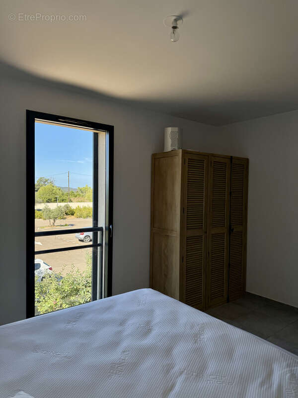 Appartement T3 terrasse vu mer Cargèse - photo 13