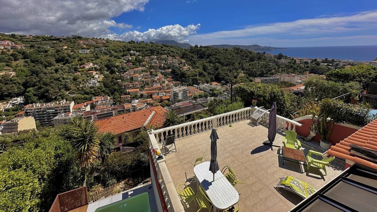 Maison à NICE