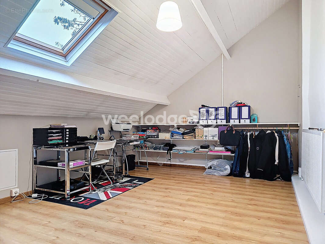 Maison à CONFLANS-SAINTE-HONORINE