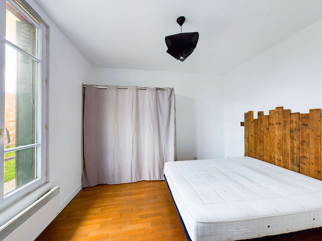 Appartement à COLOMBES