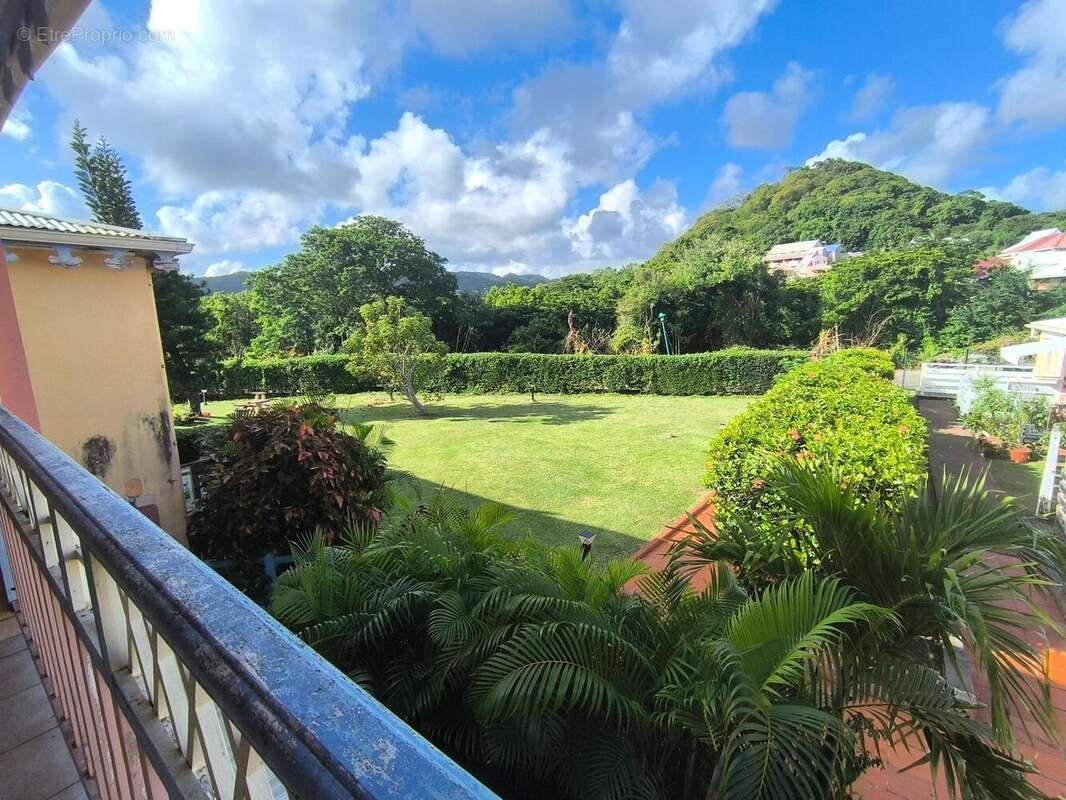 Photo 2 - Appartement à SAINTE-ANNE