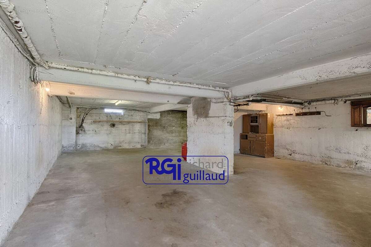 Maison à LE PASSAGE