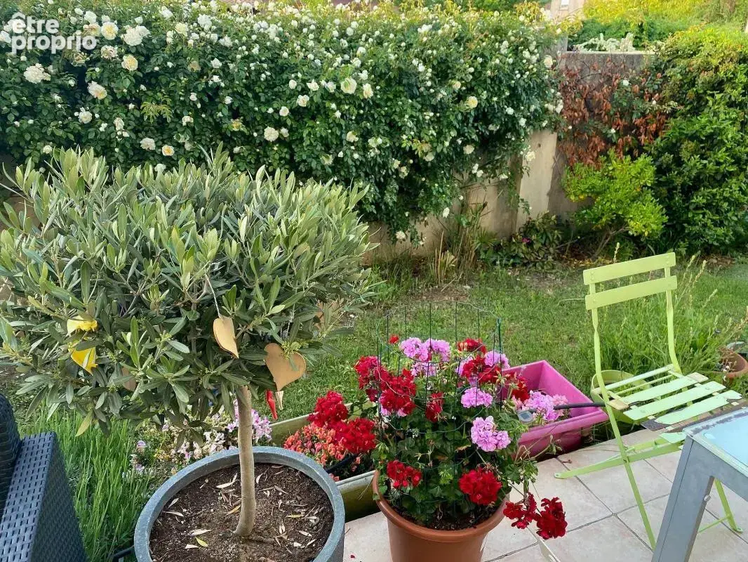 Maison À Vendre - photo 11