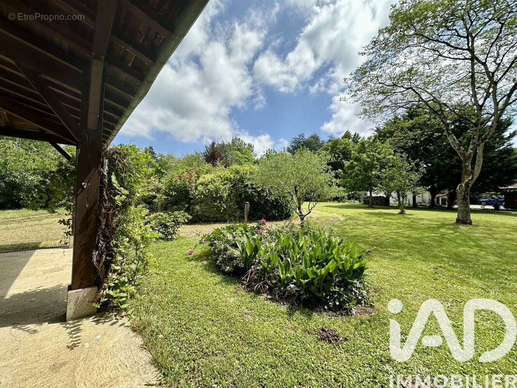 Photo 3 - Maison à TONNEINS