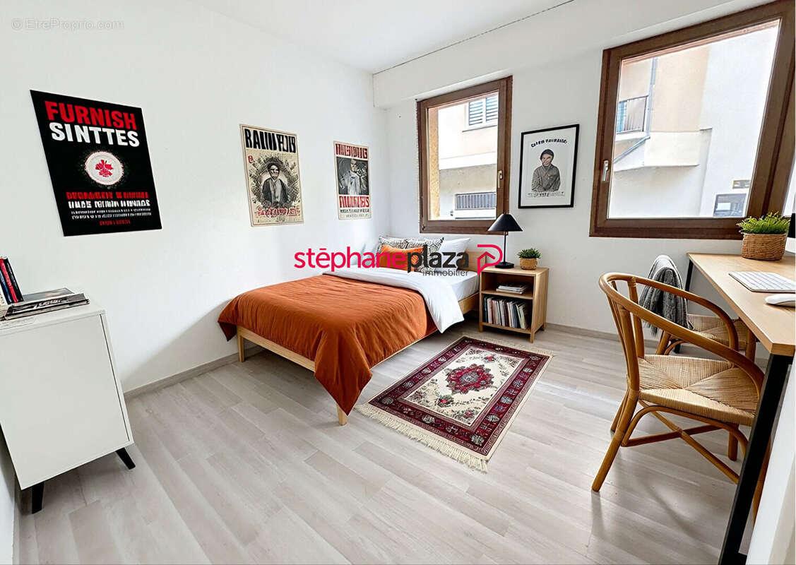 Appartement à SAVERNE