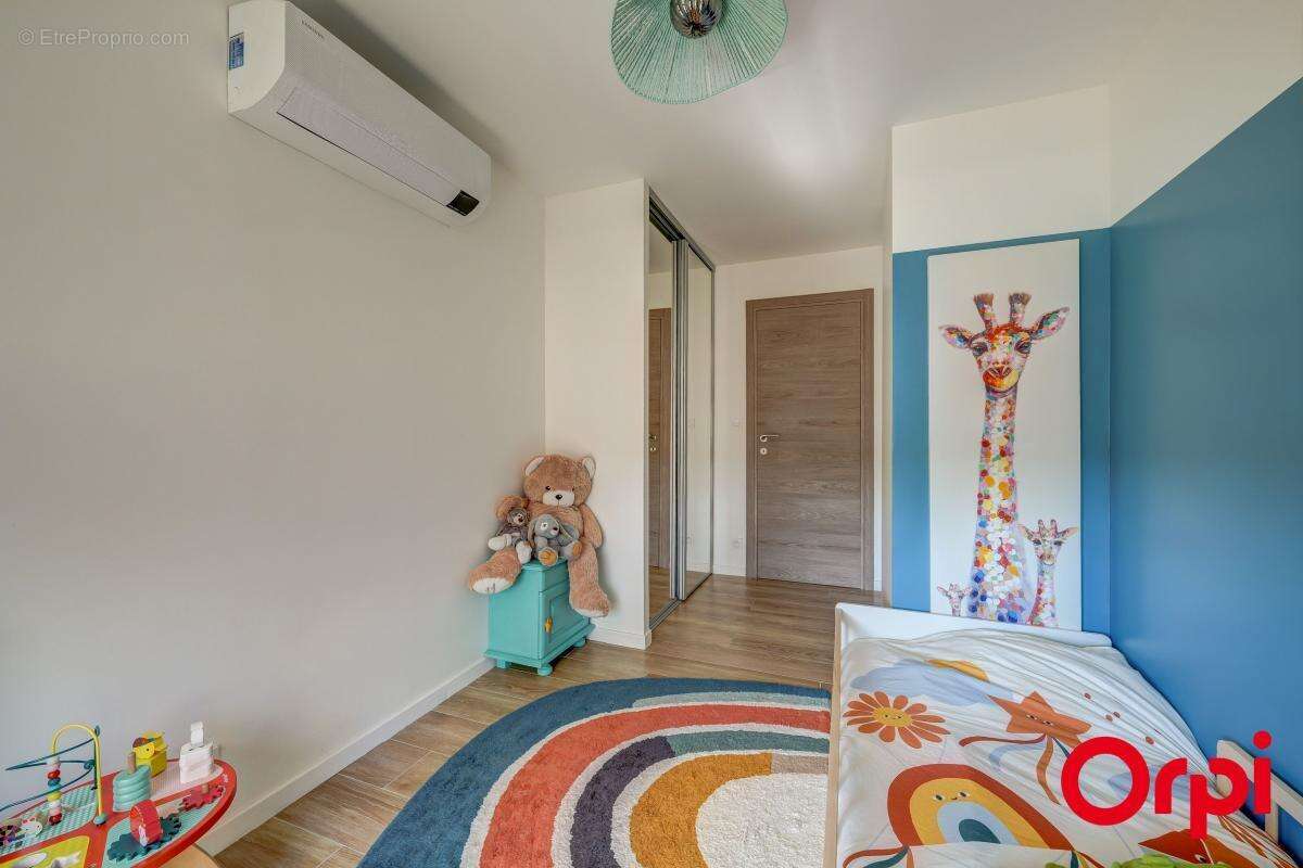 Appartement à CALUIRE-ET-CUIRE