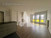 Appartement à SAINT-OUEN