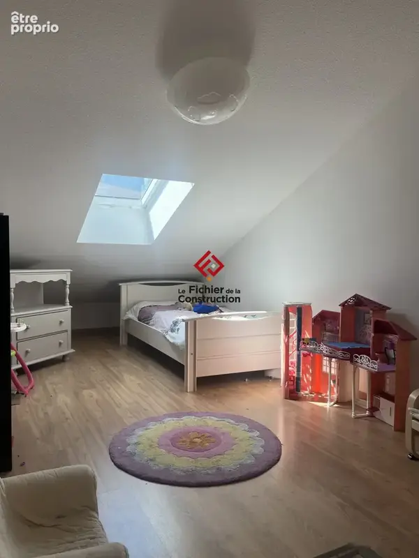 Maison 5 pièces 97 m² à vendre à Saint-Ismier (38330) - photo 9