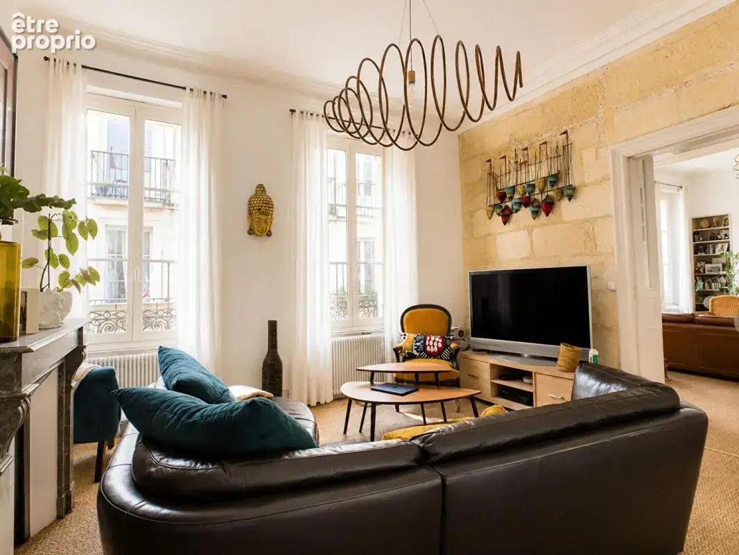 Vente Immeuble 238m2 BORDEAUX (33000) - photo 5