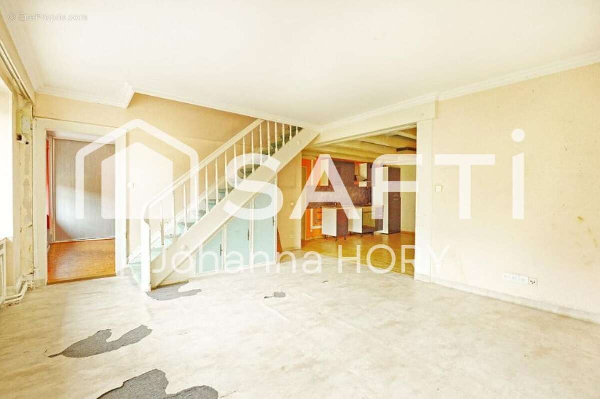 Photo 4 - Appartement à FELLERING