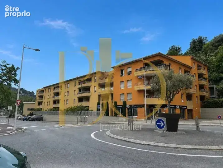 3 pièces de 57,33m2 avec terrasse  et parkings - photo 1