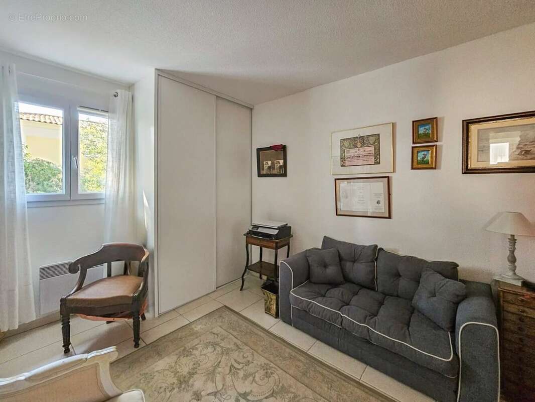 Maison à SAINT-RAPHAEL