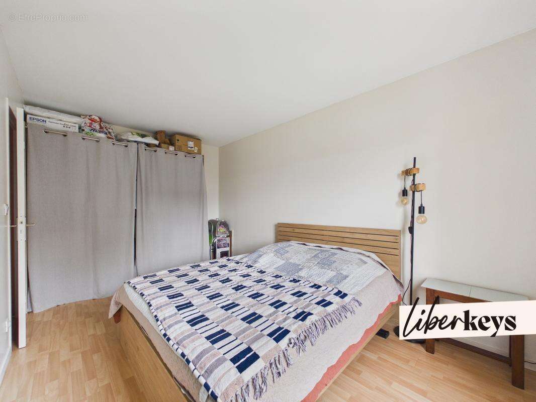 Appartement à MONTLHERY