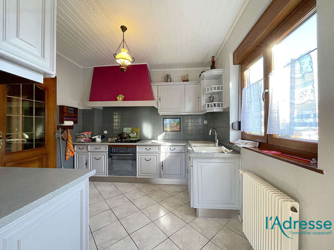 Maison Bergheim - photo 5