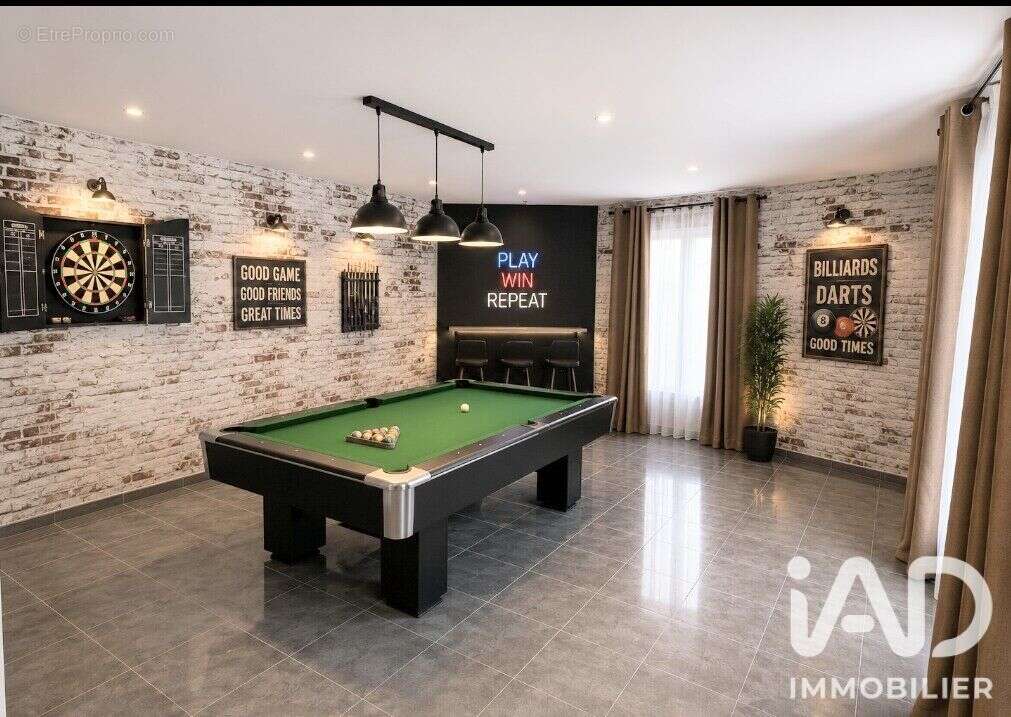 Maison 155 m² à Beautor  - photo 3