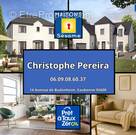 Terrain à MARLY-LE-ROI