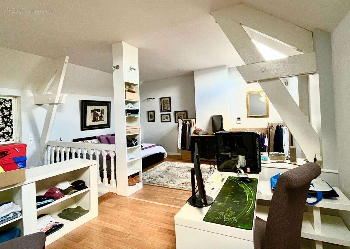 Belle propriété de 260m² - en 2 Habitations sur terrain de 614m² - photo 10