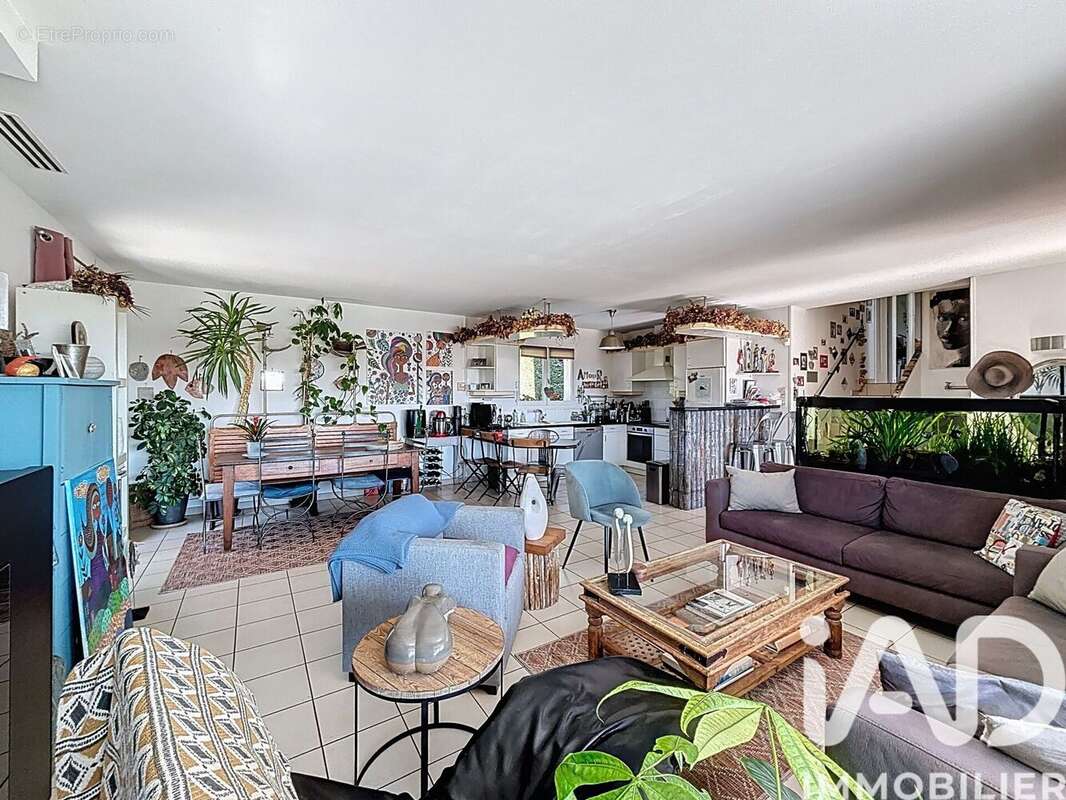 Photo 7 - Maison à DOMMARTIN