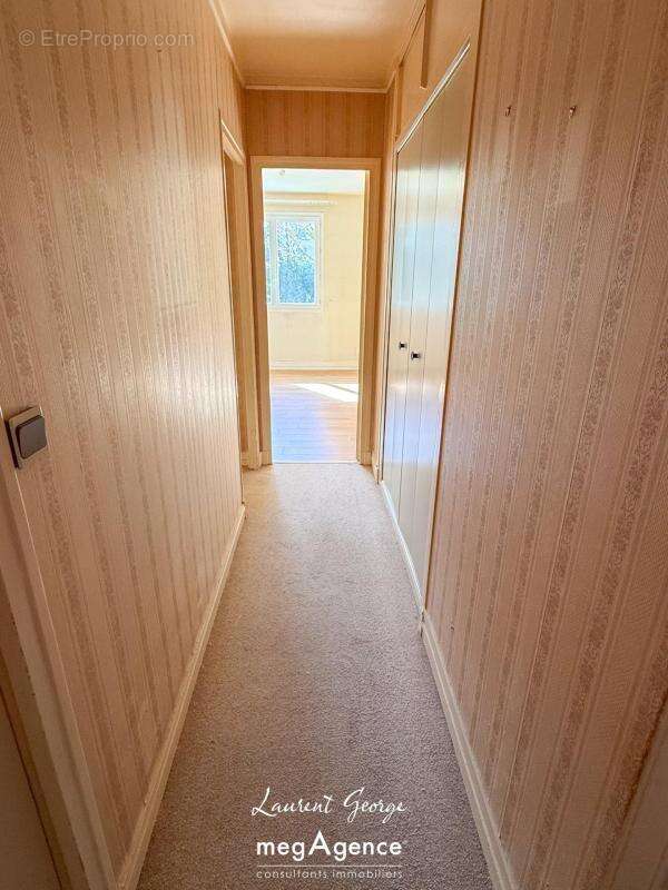 Appartement à LE HAVRE