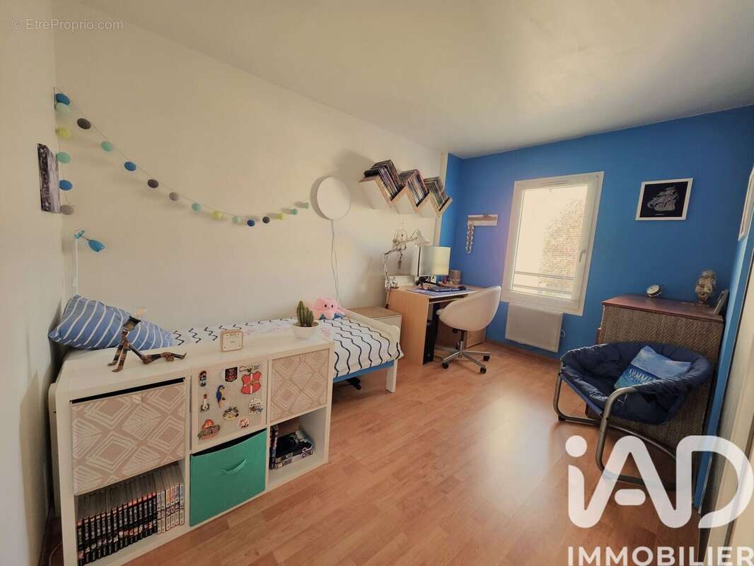 Photo 7 - Maison à RAMBOUILLET