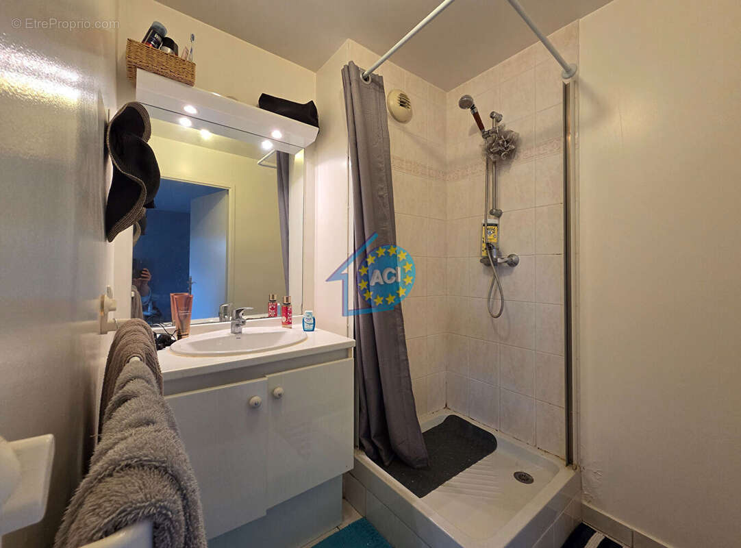 Appartement à MANTES-LA-VILLE