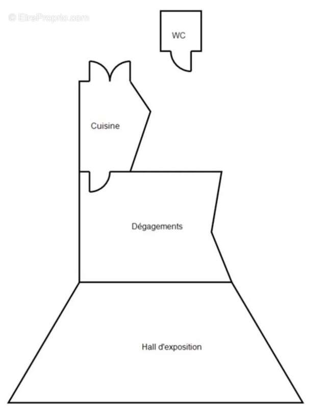 Commerce à MAINTENON