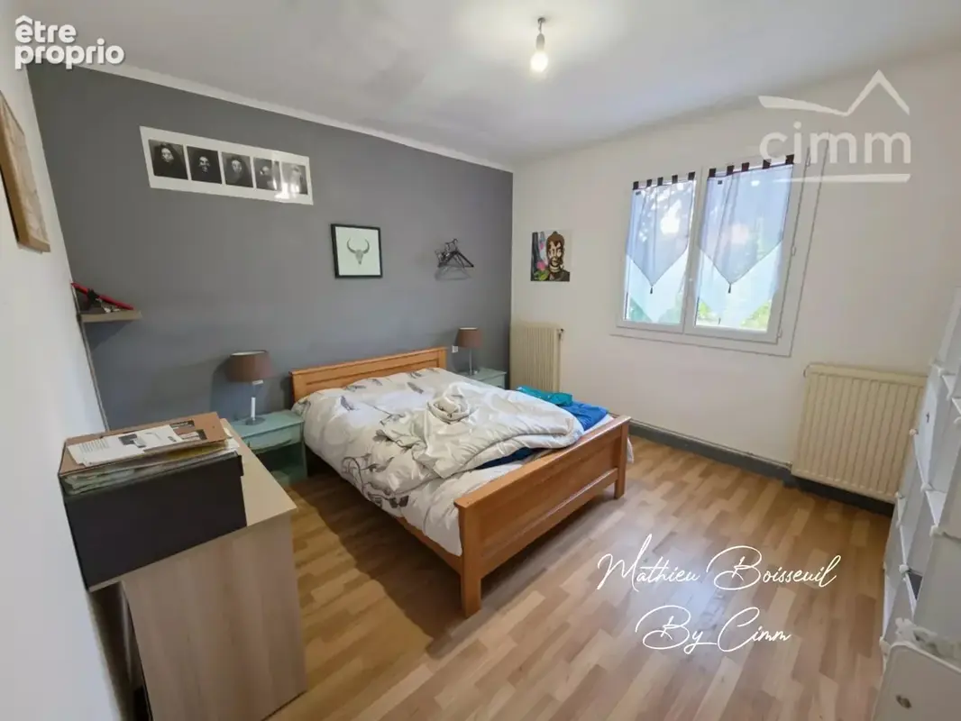 Maison de 96 m² avec vue dégagée – Proche Montignac-Lascaux - photo 6