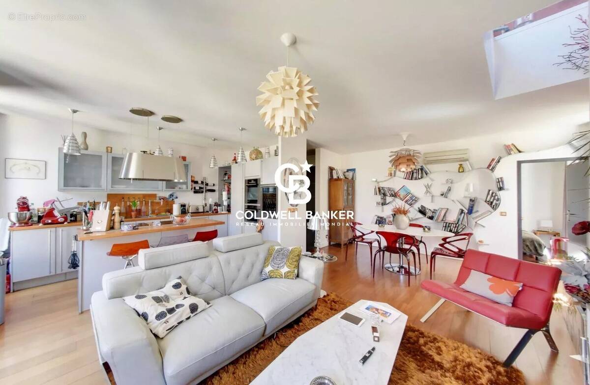 Appartement à PERPIGNAN