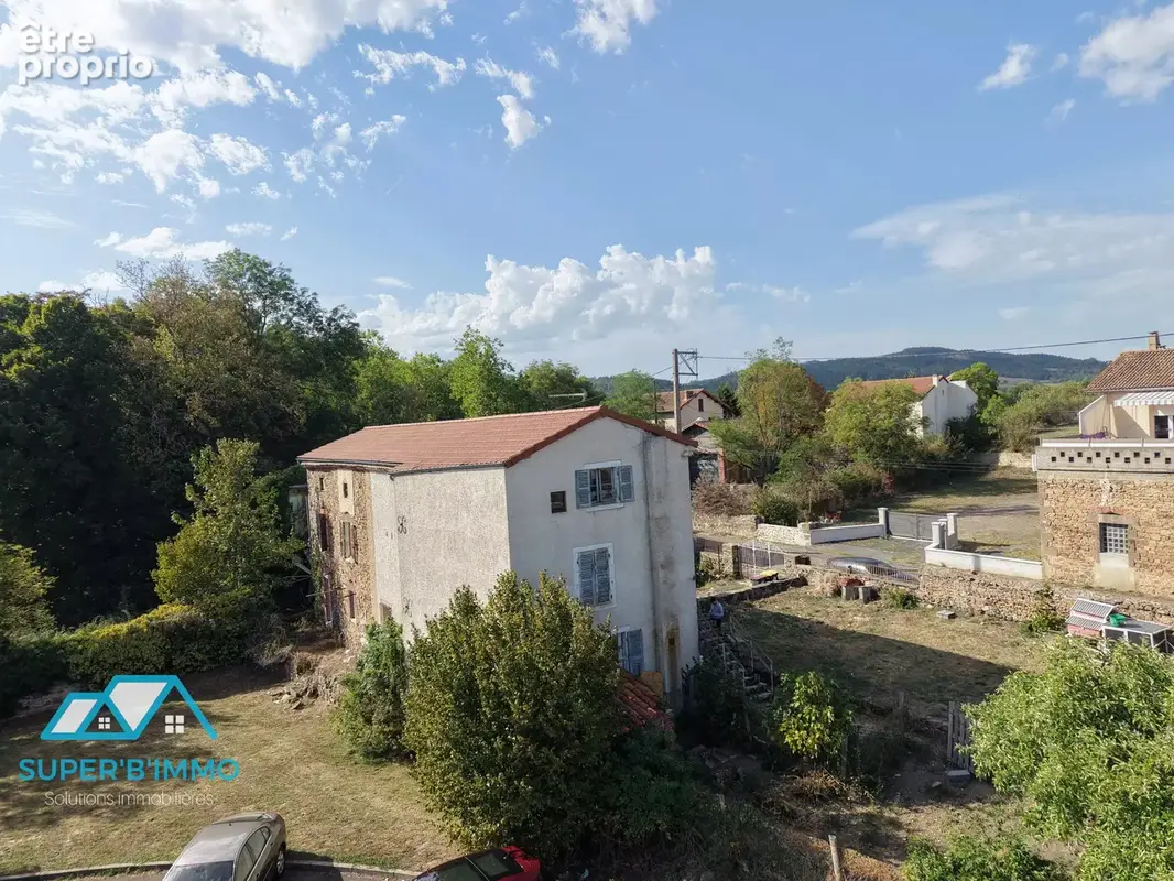 Maison 140 m² - terrain - photo 22