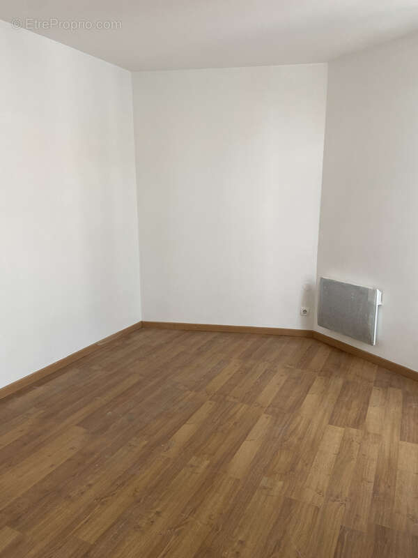 Appartement à DAMMARTIN-EN-GOELE