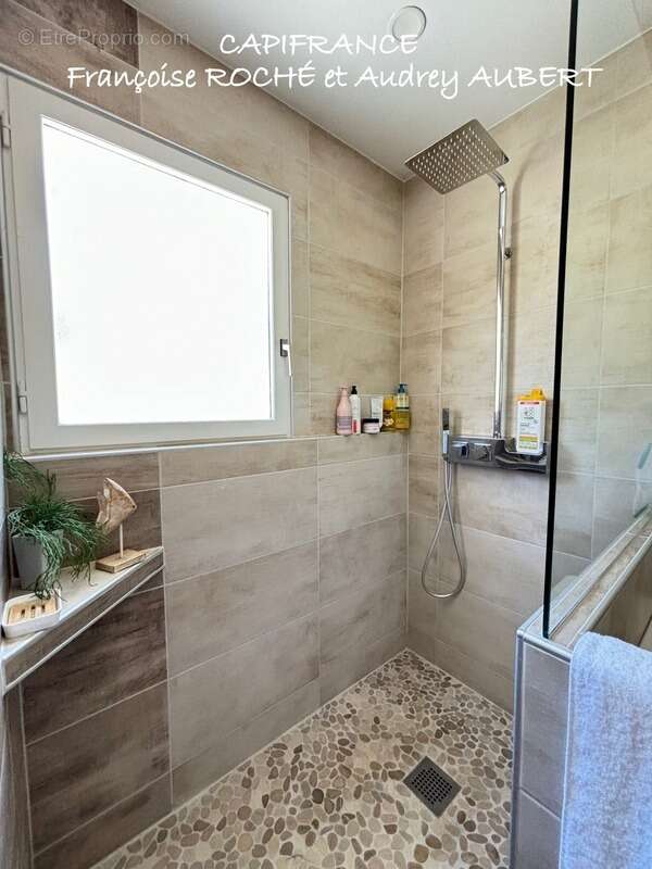 Maison à TAILLEBOURG