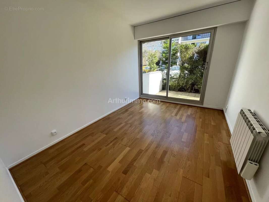 Appartement à SOISY-SUR-SEINE