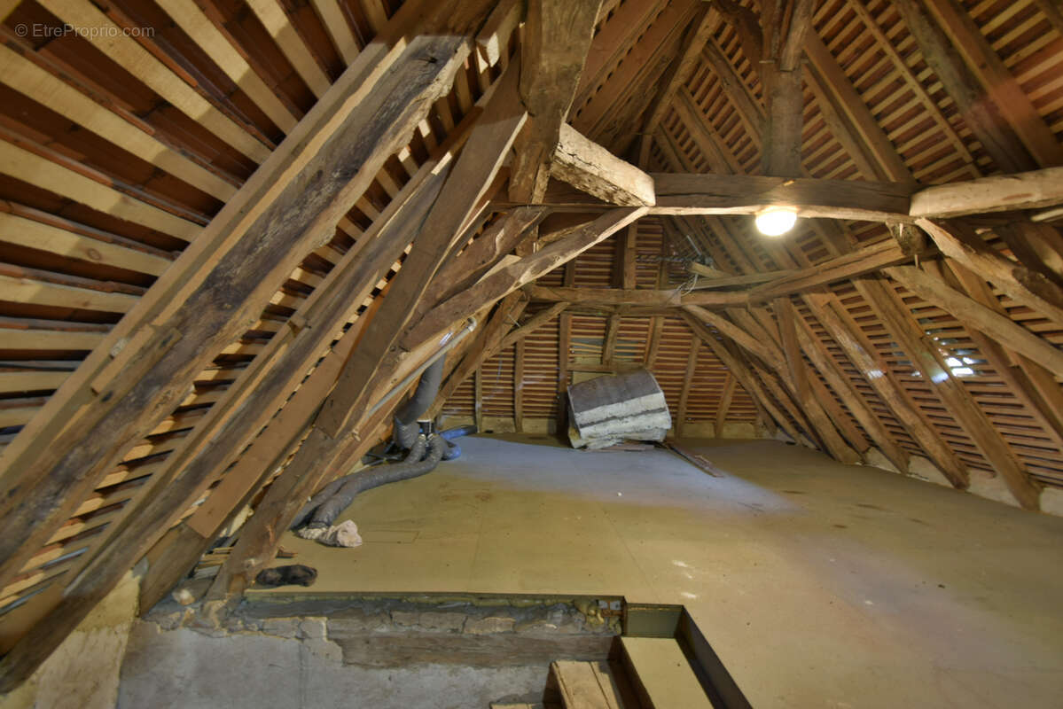 Maison à BERGERAC
