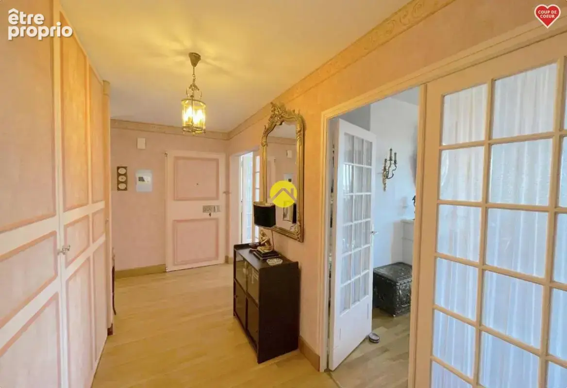 Appartement avec terrasse - photo 4