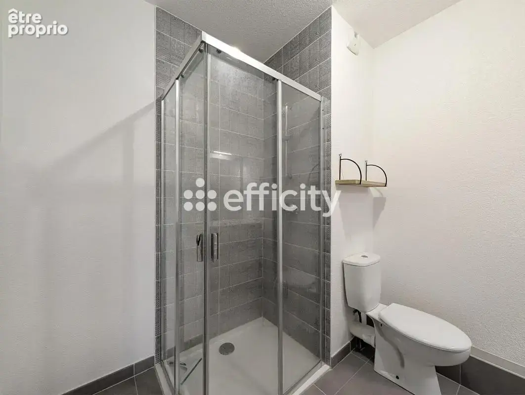 Appartement - photo 15