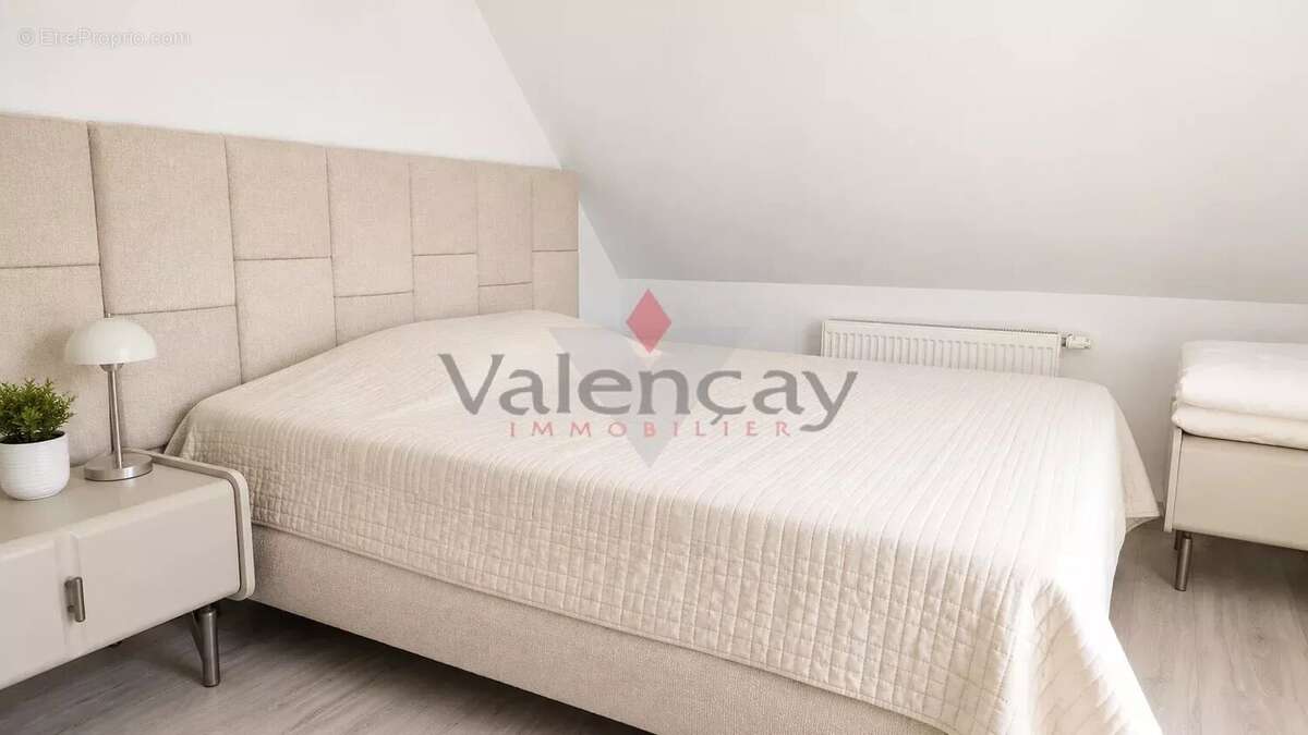 LUTTERBACH- maison jumelée - pas de travaux à prévoir - photo 6