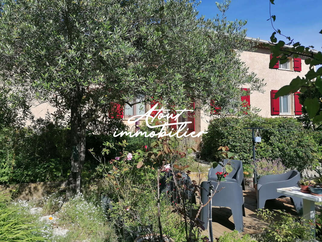 Maison à LE POUGET
