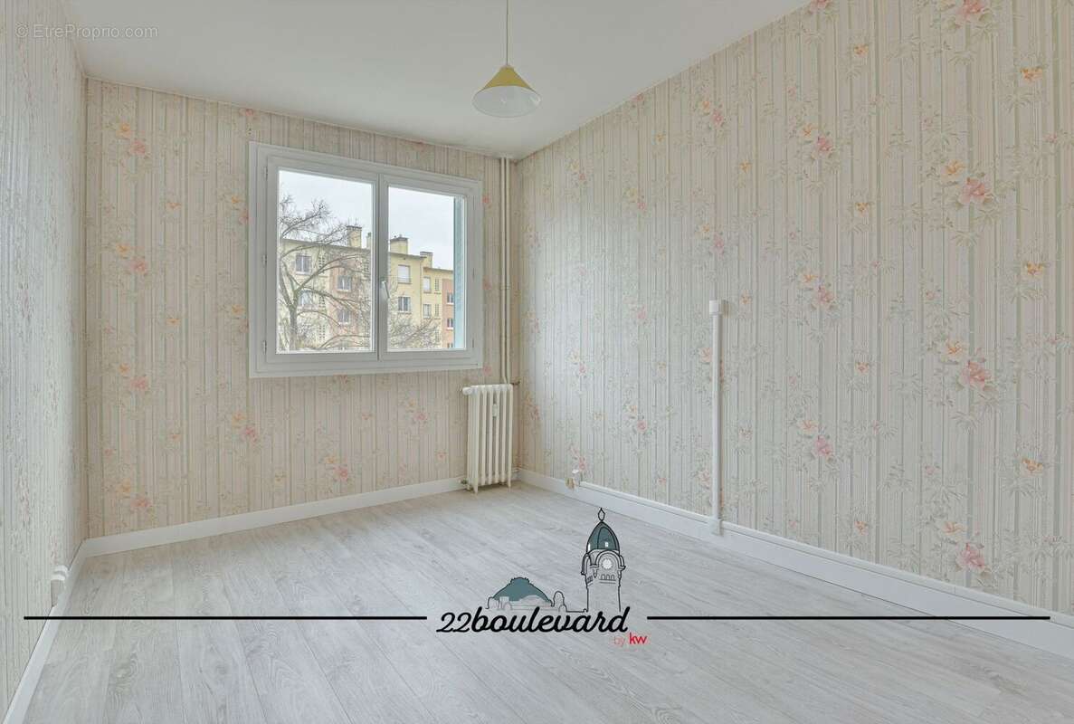 Appartement à LIMOGES