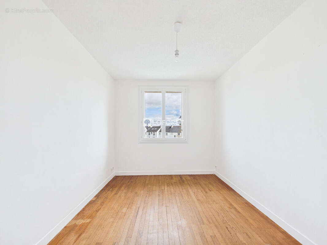 Appartement à QUIMPER