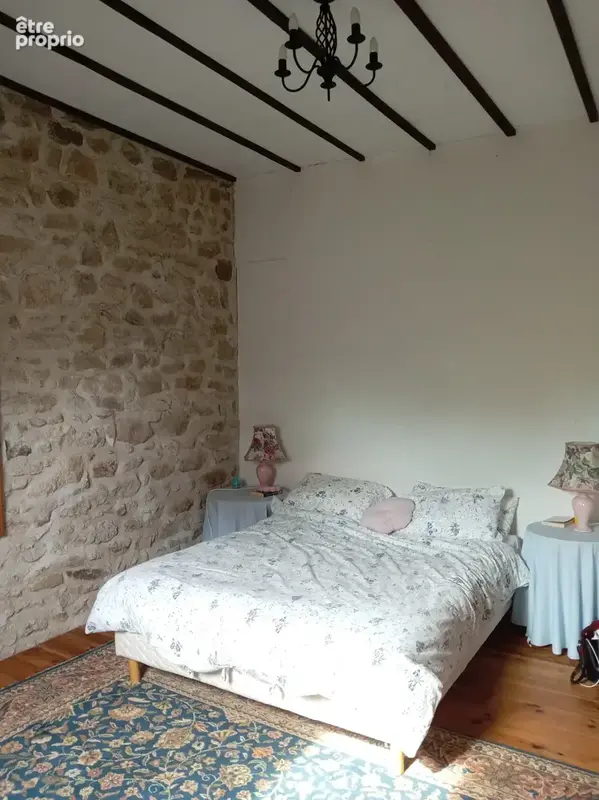 Grande maison familiale à la campagne - photo 12