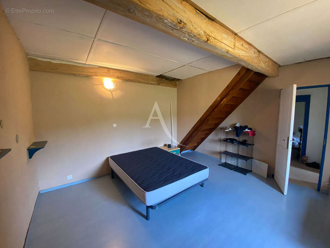 Maison à CASTELNAUDARY
