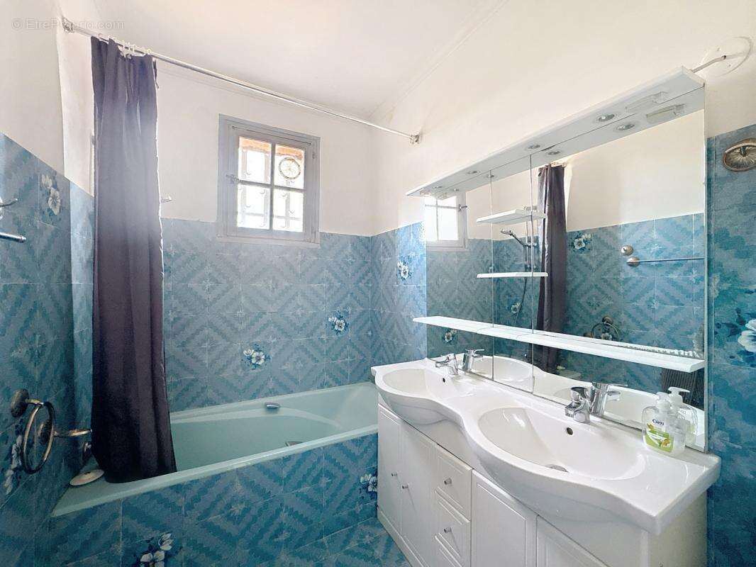 Maison à CARPENTRAS