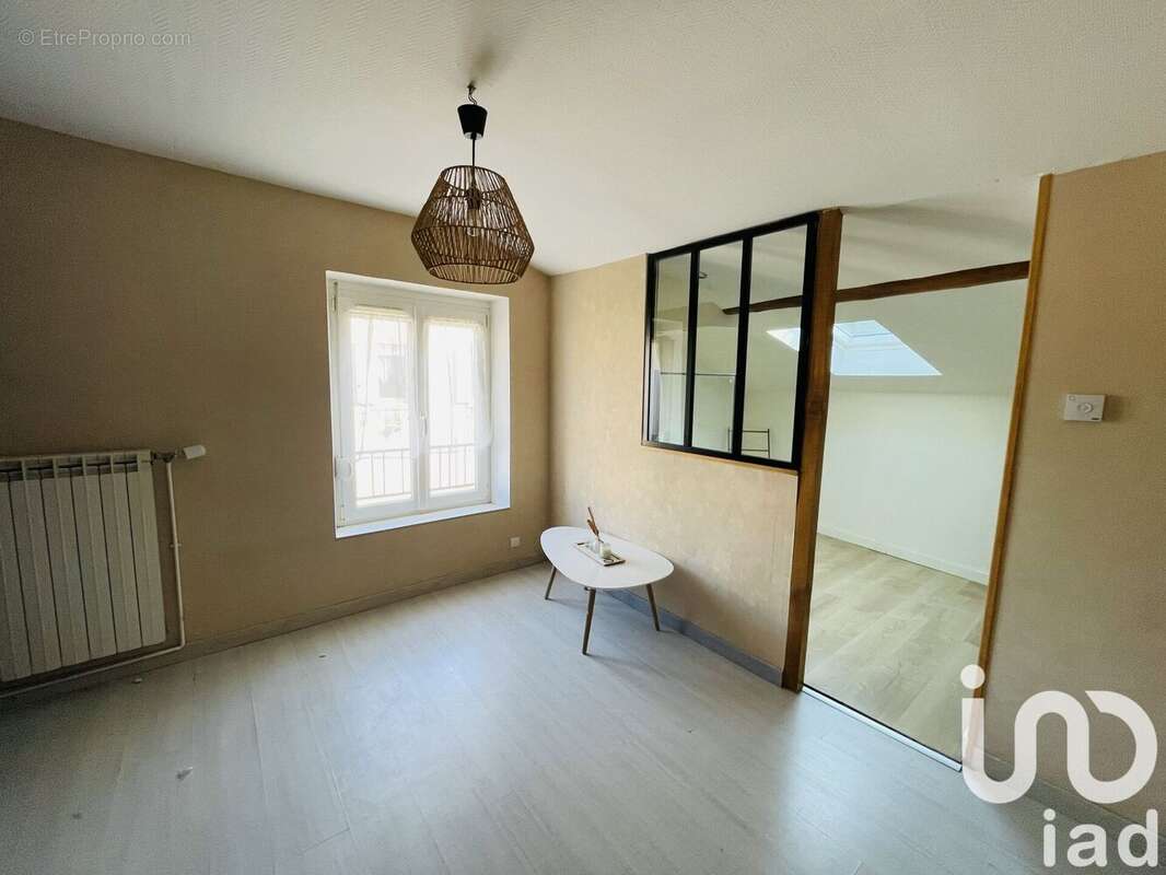 Photo 9 - Maison à CHATEL-SUR-MOSELLE