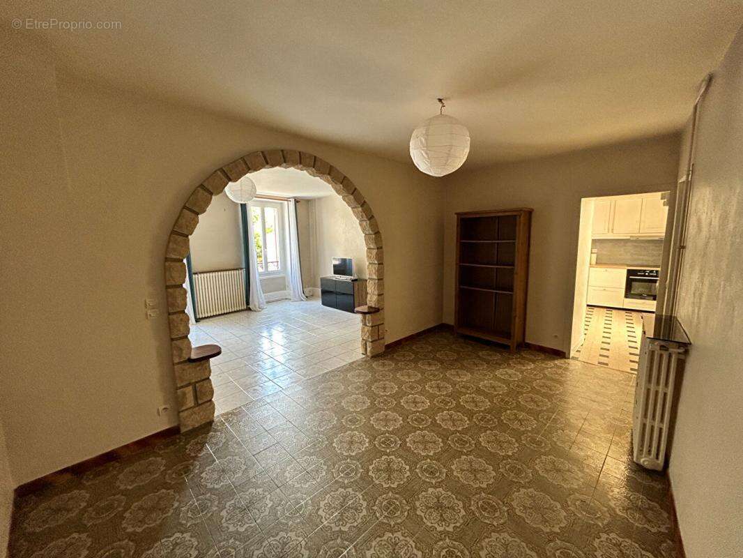 Maison à BOISSY-L'AILLERIE