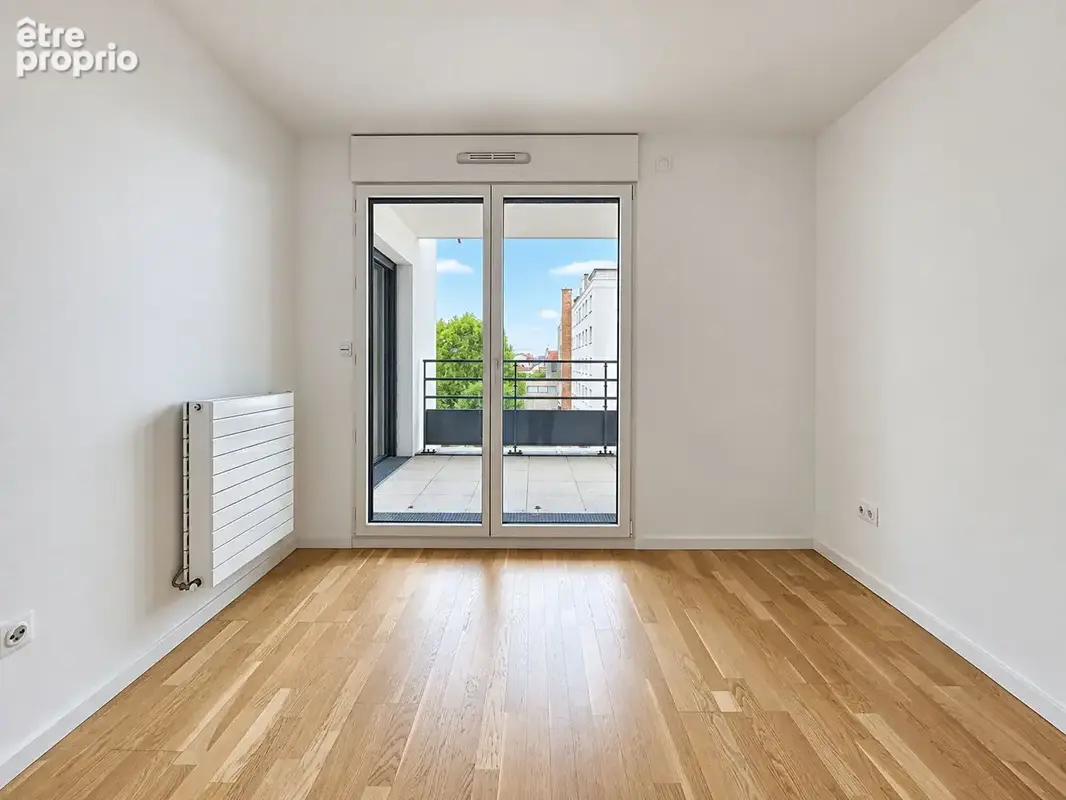 Maison alfort - republique - photo 4